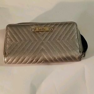 Nicole Miller wallet